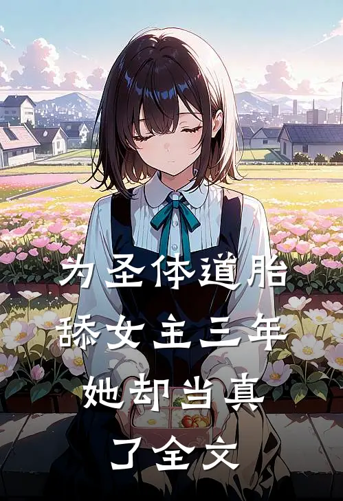 为圣体道胎舔女主三年，她却当真了全文