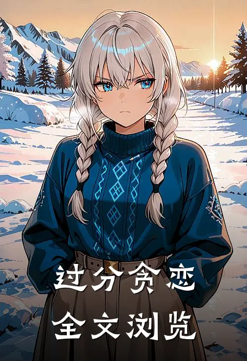 过分贪恋全文浏览