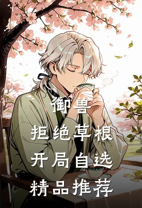 御兽：拒绝草根，开局自选精品推荐