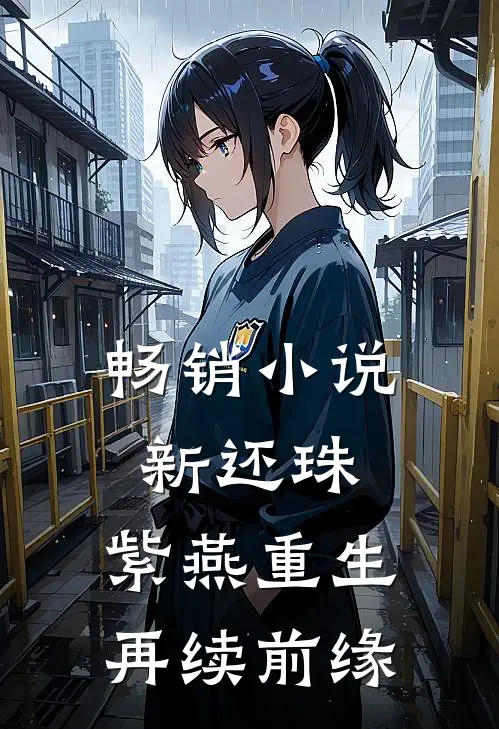 畅销新还珠紫燕重生再续前缘免费阅读