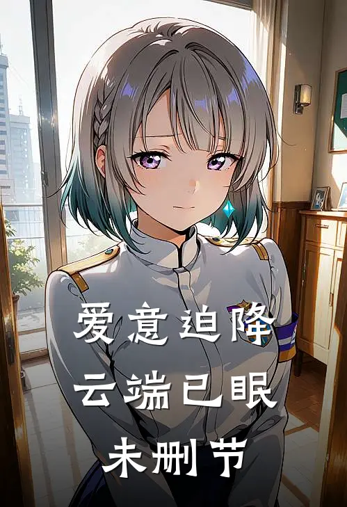 爱意迫降，云端已眠未删节