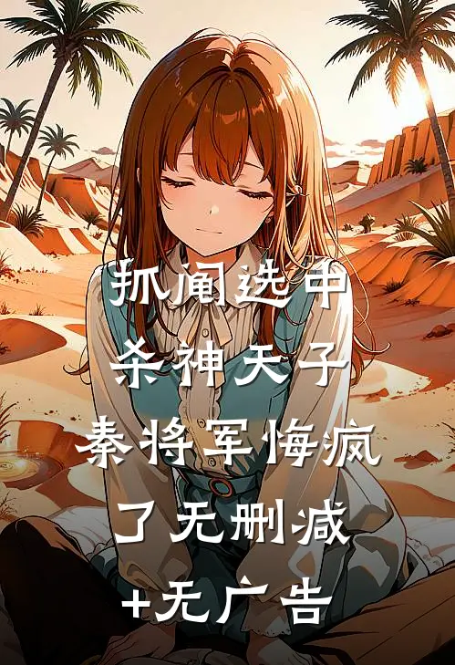 抓阄选中杀神天子，秦将军悔疯了无删减+无广告