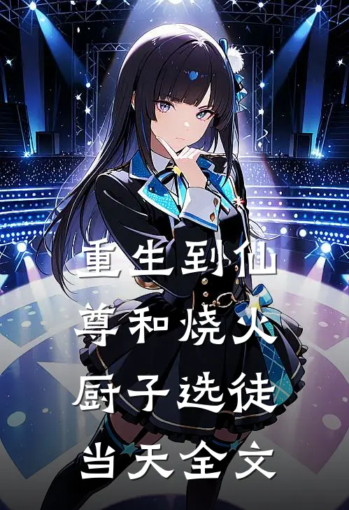 重生到仙尊和烧火厨子选徒当天全文