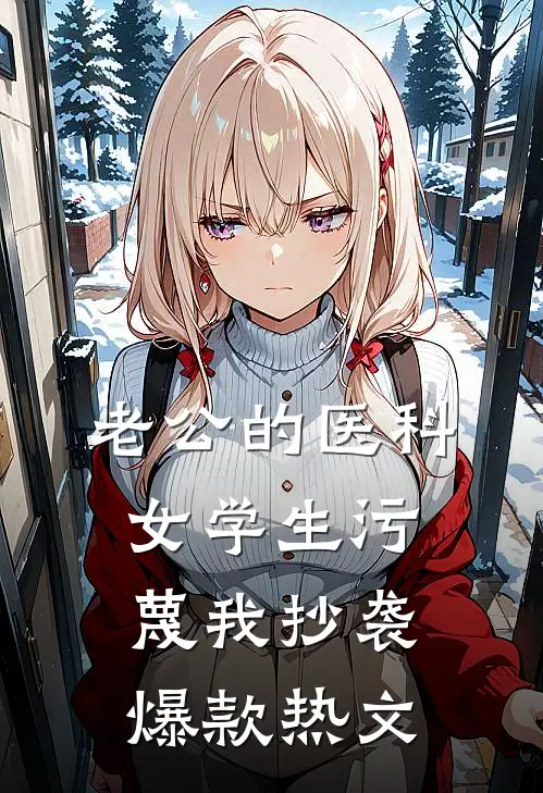 老公的医科女学生污蔑我抄袭爆款热文