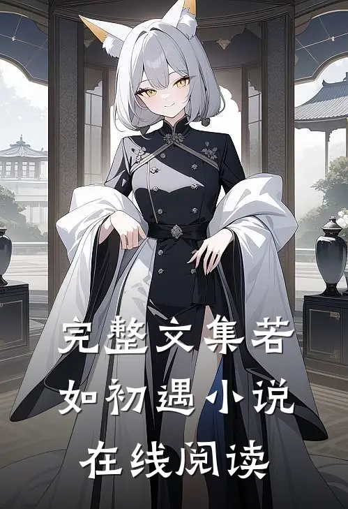 完整文集若如初遇小说在线阅读