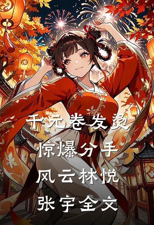 千元卷发烫”惊爆分手风云林悦张宇全文