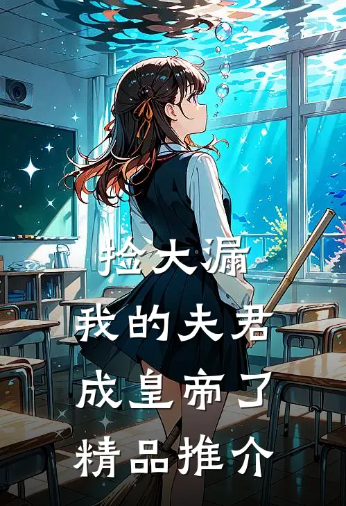 捡大漏，我的夫君成皇帝了精品推介