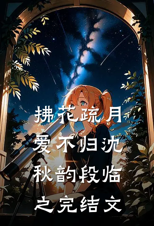 拂花疏月爱不归沈秋韵段临之完结文