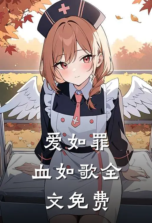 爱如罪，血如歌全文免费