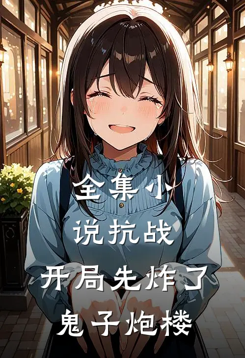 全集小说抗战：开局先炸了鬼子炮楼