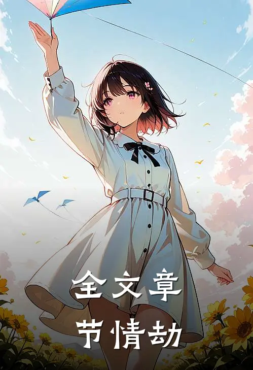 全文章节情劫