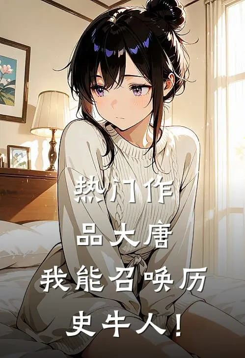 热门作品大唐：我能召唤历史牛人！