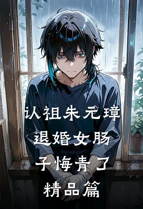认祖朱元璋，退婚女肠子悔青了精品篇