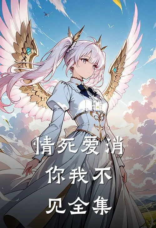 情死爱消，你我不见 全集
