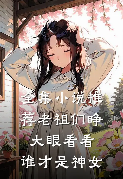 全集小说推荐老祖们睁大眼看看，谁才是神女