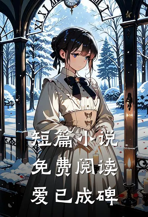 短篇小说免费阅读爱已成碑