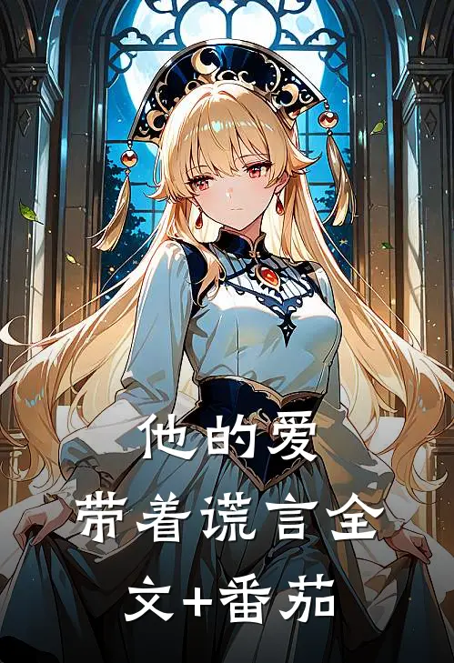 他的爱，带着谎言全文+番茄