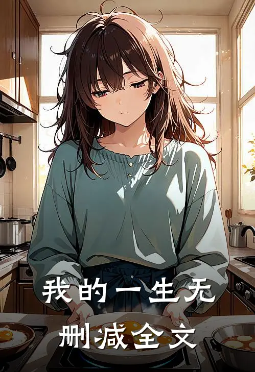 我的一生无删减全文