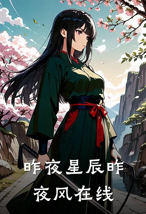 昨夜星辰昨夜风在线