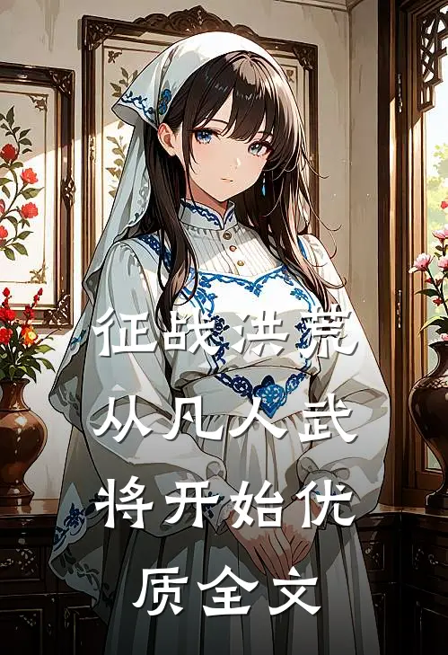 征战洪荒：从凡人武将开始优质全文