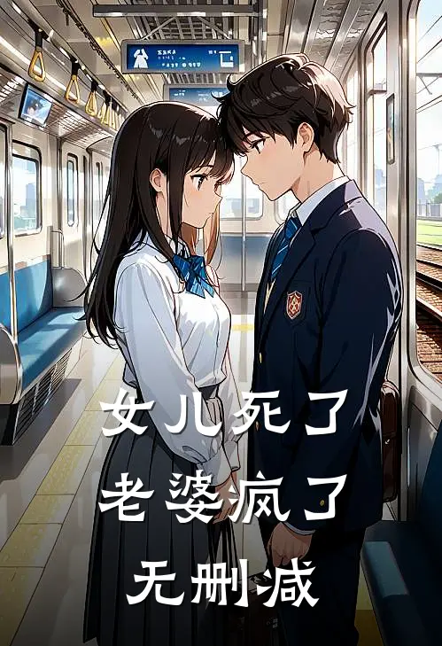 女儿死了，老婆疯了无删减