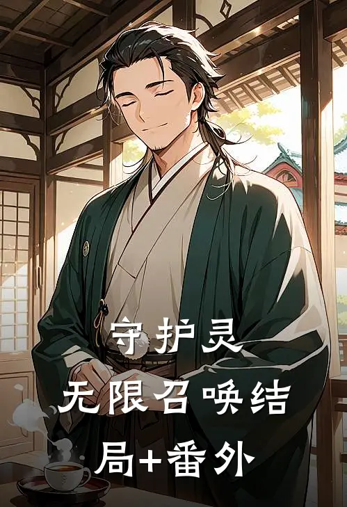 守护灵：无限召唤结局+番外
