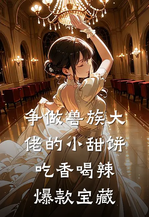 争做兽族大佬的小甜饼，吃香喝辣爆款宝藏