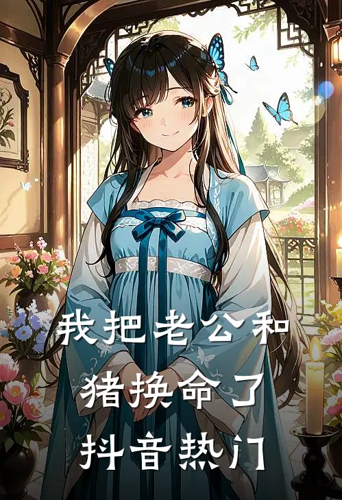 我把老公和猪换命了抖音热门