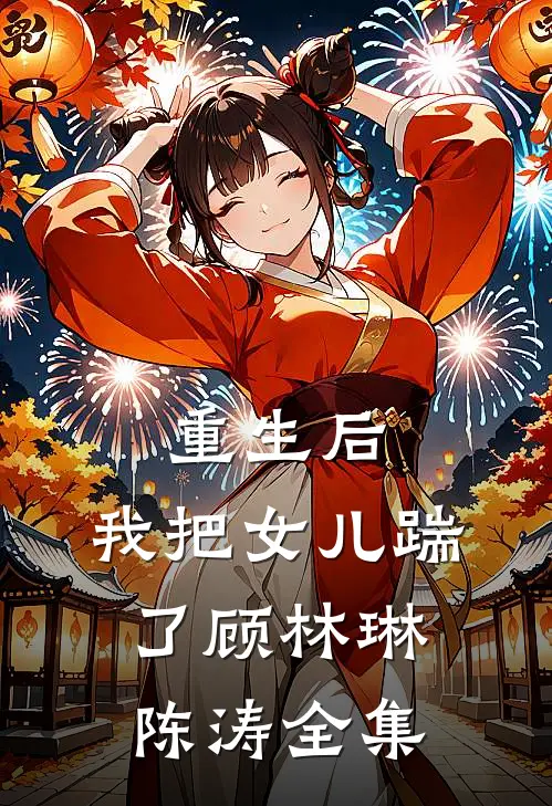 重生后，我把女儿踹了顾林琳陈涛 全集