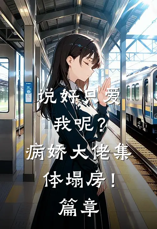 说好只爱我呢？病娇大佬集体塌房！篇章