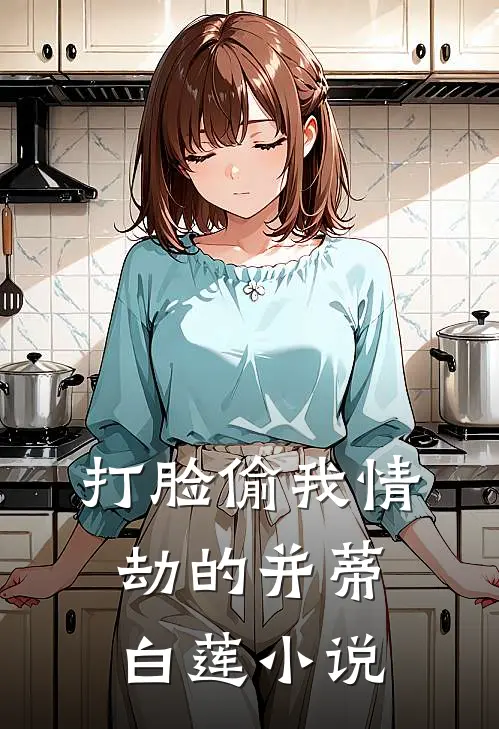 打脸偷我情劫的并蒂白莲小说