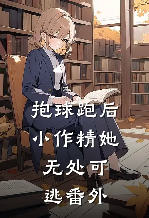 抱球跑后小作精她无处可逃 番外