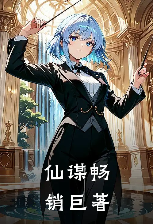 仙谋畅销巨著排行榜