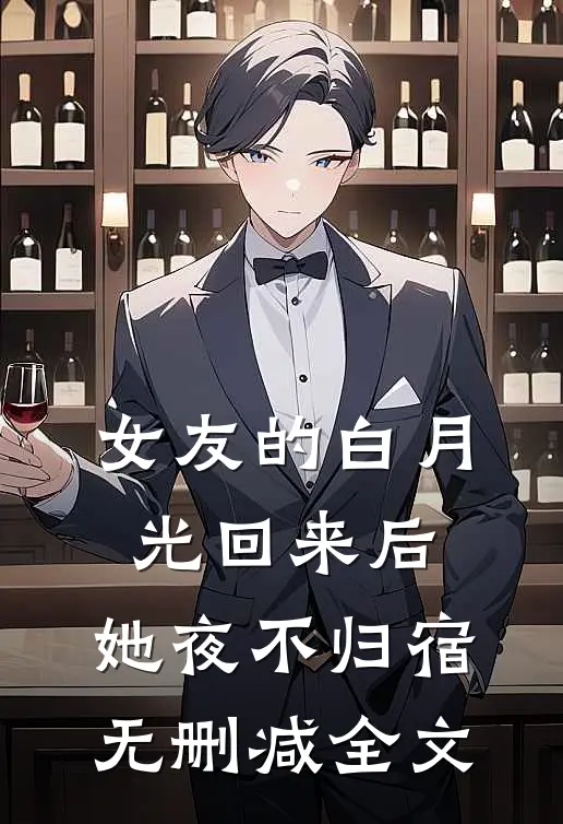 女友的白月光回来后，她夜不归宿无删减全文