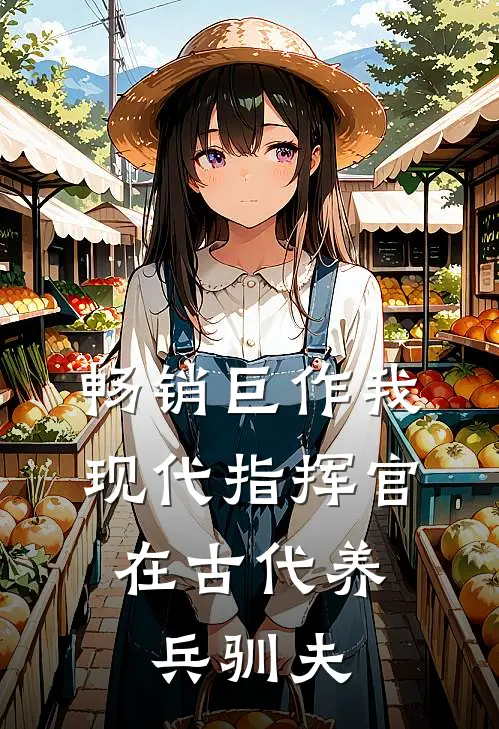 畅销巨作我，现代指挥官，在古代养兵驯夫