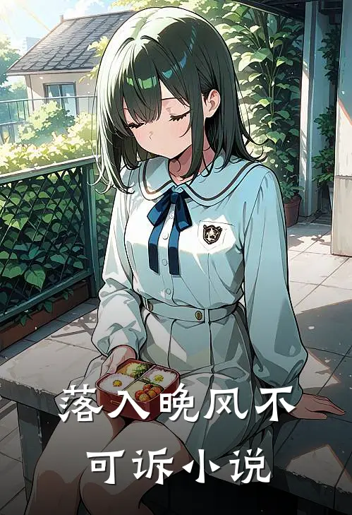 落入晚风不可诉小说