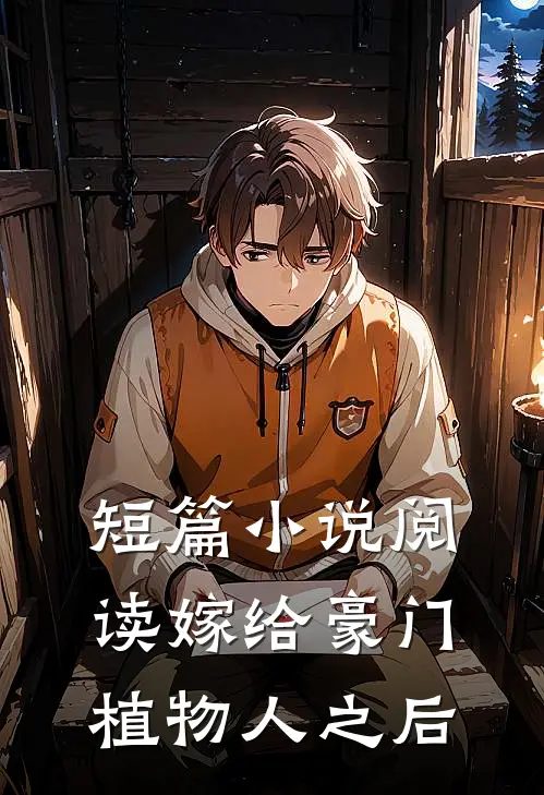 短篇小说阅读嫁给豪门植物人之后