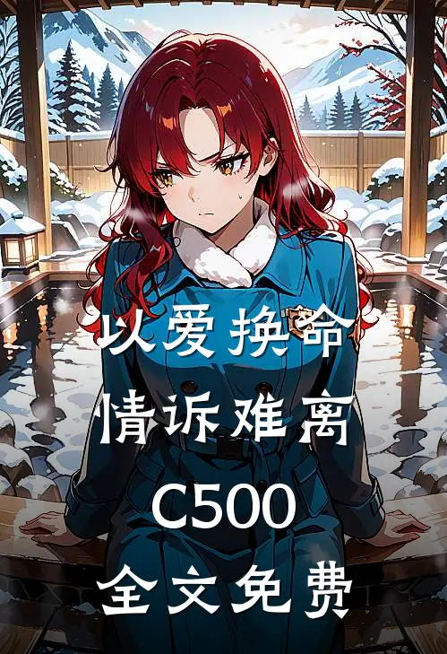 以爱换命，情诉难离C500全文免费