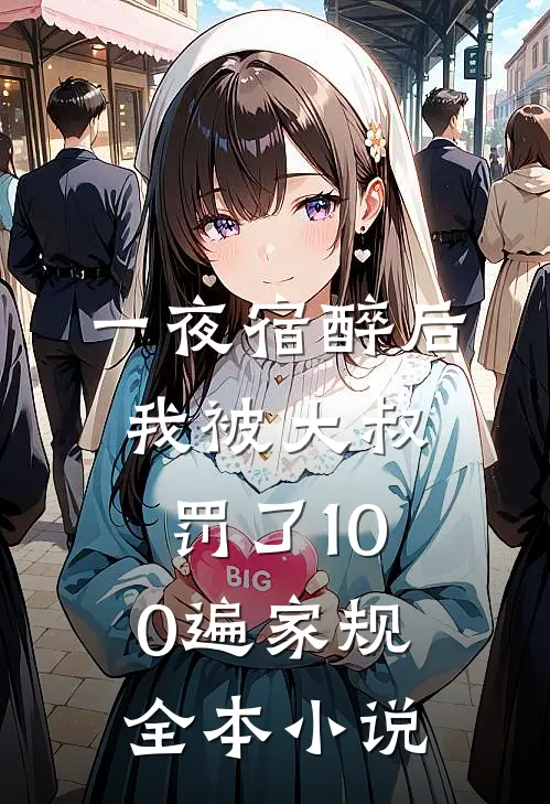 一夜宿醉后，我被大叔罚了100遍家规全本小说