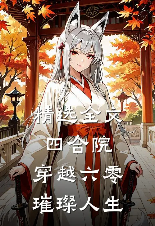 精选全文四合院：穿越六零璀璨人生