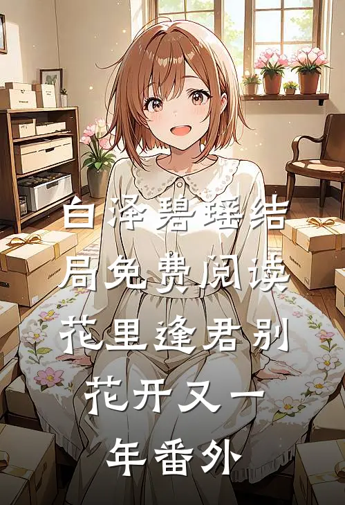 白泽碧瑶结局免费阅读花里逢君别，花开又一年番外