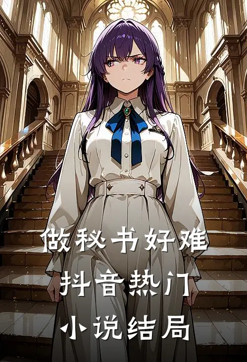 做秘书好难抖音热门小说结局