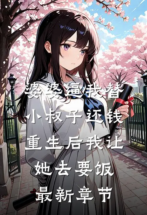 婆婆逼我替小叔子还钱，重生后我让她去要饭最新章节
