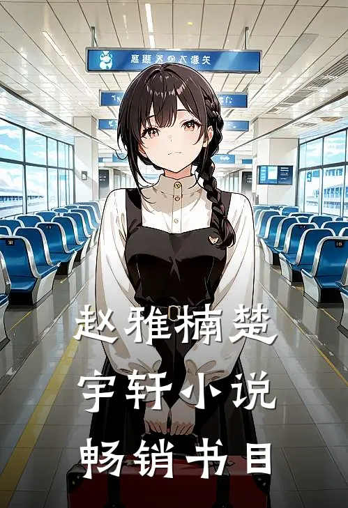 赵雅楠楚宇轩小说畅销书目