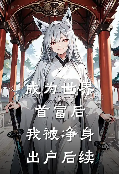 成为世界首富后，我被净身出户后续