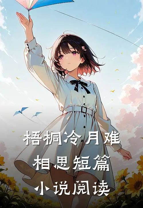 梧桐冷月难相思短篇小说阅读