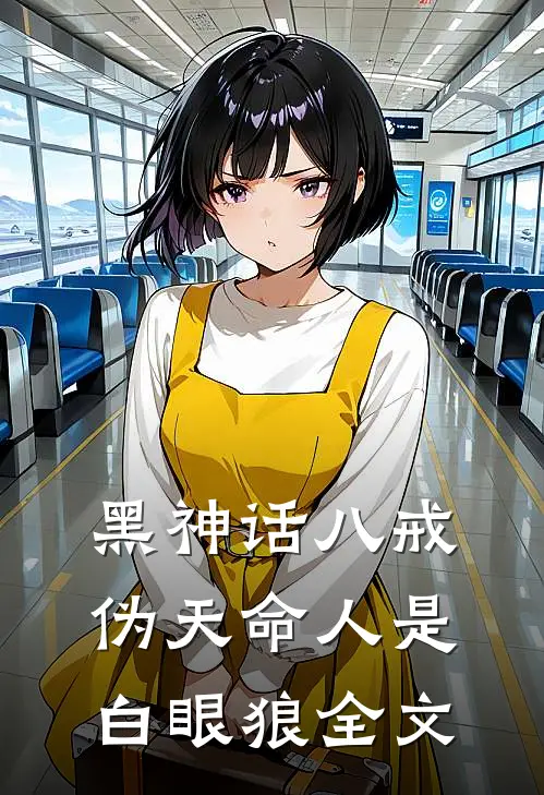 黑神话八戒：伪天命人是白眼狼全文