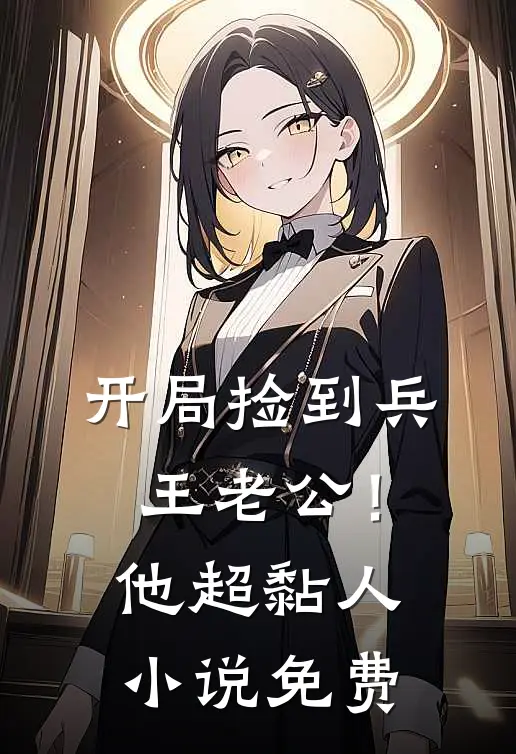开局捡到兵王老公！他超黏人小说免费