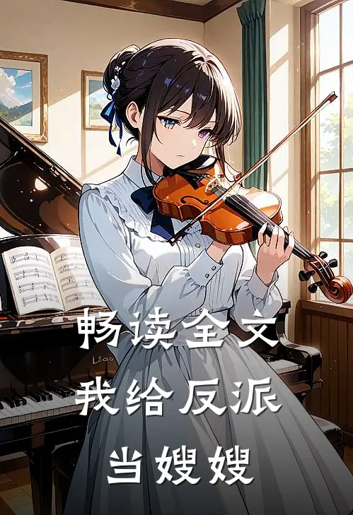 畅读全文我给反派当嫂嫂