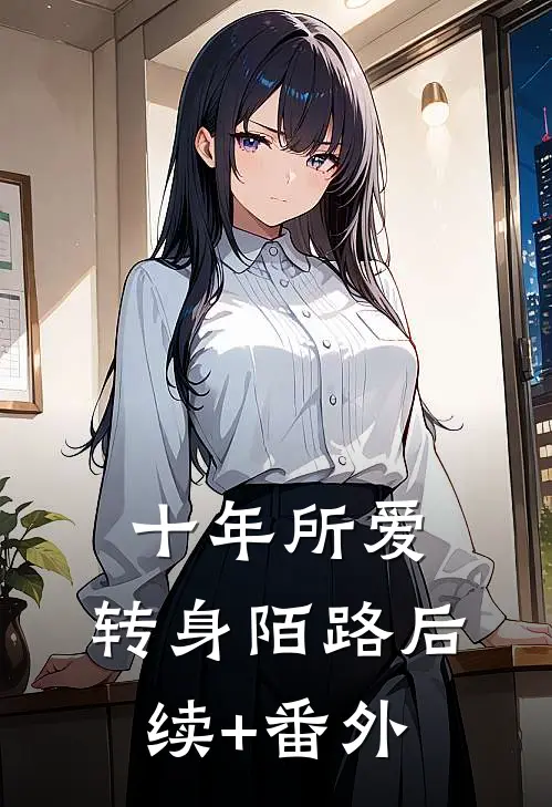 十年所爱，转身陌路后续+番外